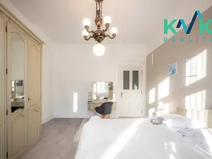 Prodej bytu 3+kk, Karlovy Vary, Petřín, 70 m2