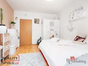 Prodej bytu 4+1, Plzeň - Bolevec, Sokolovská, 82 m2