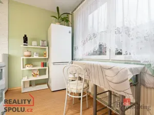 Prodej bytu 4+1, Plzeň - Bolevec, Sokolovská, 82 m2