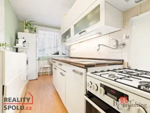 Prodej bytu 4+1, Plzeň - Bolevec, Sokolovská, 82 m2