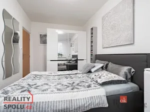 Prodej bytu 4+1, Plzeň - Bolevec, Sokolovská, 82 m2