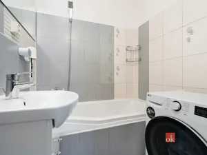 Prodej bytu 4+1, Plzeň - Bolevec, Sokolovská, 82 m2