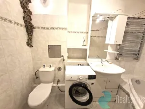 Pronájem bytu 2+1, České Budějovice, Generála Svobody, 58 m2