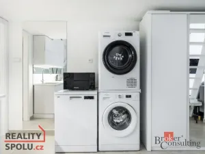 Pronájem bytu 1+kk, Albrechtice nad Orlicí, 1. máje, 30 m2