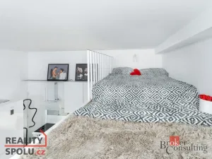 Pronájem bytu 1+kk, Albrechtice nad Orlicí, 1. máje, 30 m2