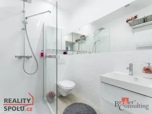 Pronájem bytu 1+kk, Albrechtice nad Orlicí, 1. máje, 30 m2