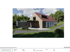 Prodej rodinného domu, Hracholusky, 133 m2