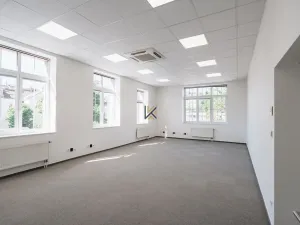 Pronájem kanceláře, Praha - Smíchov, Nádražní, 41 m2