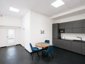 Pronájem kanceláře, Praha - Smíchov, Nádražní, 41 m2