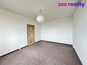 Prodej bytu 1+1, Chomutov, Zahradní, 35 m2