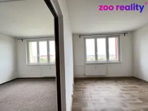 Prodej bytu 1+1, Chomutov, Zahradní, 35 m2