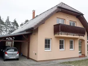 Prodej rodinného domu, Kozojedy, K Jevanům, 167 m2