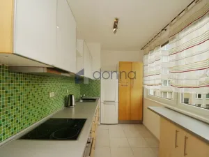 Pronájem bytu 3+kk, Praha, Gabinova, 69 m2