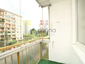 Pronájem bytu 3+kk, Praha, Gabinova, 69 m2