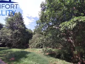 Prodej pozemku pro bydlení, Jiříkov, 1300 m2