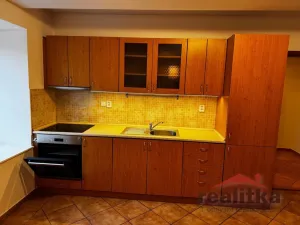 Pronájem bytu 2+kk, Slavkov, Zámecká, 49 m2