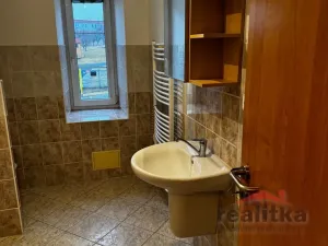 Pronájem bytu 2+kk, Slavkov, Zámecká, 49 m2