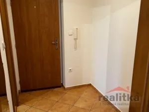 Pronájem bytu 2+kk, Slavkov, Zámecká, 49 m2