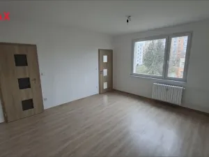 Pronájem bytu 2+1, Vysoké Mýto - Litomyšlské Předměstí, Ležáků, 59 m2