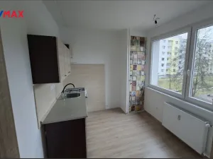 Pronájem bytu 2+1, Vysoké Mýto - Litomyšlské Předměstí, Ležáků, 59 m2