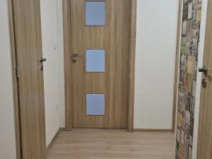 Pronájem bytu 2+1, Vysoké Mýto - Litomyšlské Předměstí, Ležáků, 59 m2