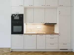 Pronájem bytu 2+kk, Praha - Vinohrady, Pod Karlovem, 51 m2