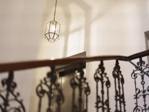 Pronájem bytu 2+kk, Praha - Vinohrady, Pod Karlovem, 51 m2