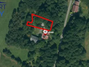 Prodej pozemku pro bydlení, Jiříkov, 637 m2