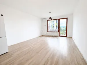 Pronájem bytu 2+kk, Praha - Modřany, K Vystrkovu, 70 m2