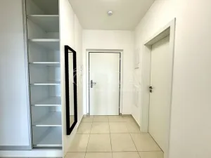 Pronájem bytu 2+kk, Praha - Modřany, K Vystrkovu, 70 m2