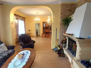 Prodej vily, Praha, 243 m2