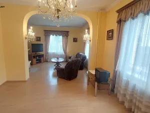 Prodej vily, Praha, 243 m2