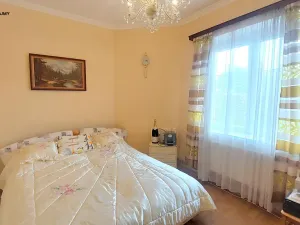 Prodej vily, Praha, 243 m2