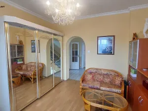 Prodej vily, Praha, 243 m2