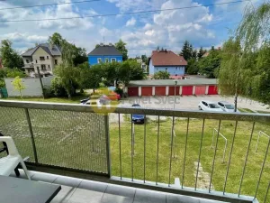 Pronájem bytu 2+1, Strakonice - Strakonice II, Luční, 61 m2