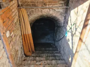 Prodej rodinného domu, Valtice, Kopečná, 100 m2