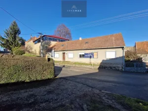 Prodej rodinného domu, Valtice, Kopečná, 100 m2
