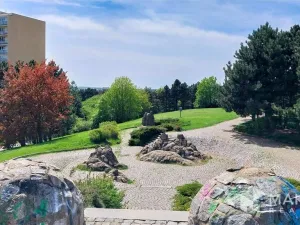 Prodej bytu 2+kk, Praha - Ruzyně, Ciolkovského, 43 m2