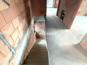 Prodej rodinného domu, Roudnice nad Labem, Prokopova, 131 m2