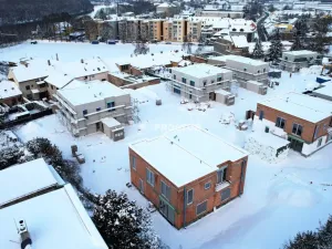 Prodej rodinného domu, Roudnice nad Labem, Prokopova, 131 m2