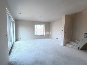 Prodej rodinného domu, Roudnice nad Labem, Prokopova, 131 m2