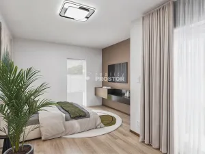 Prodej rodinného domu, Roudnice nad Labem, Prokopova, 131 m2