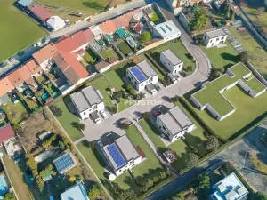 Prodej rodinného domu, Roudnice nad Labem, Prokopova, 131 m2