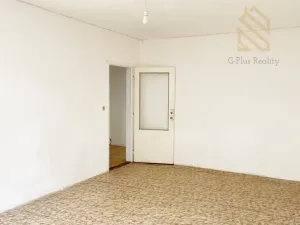 Prodej bytu 2+1, Ústí nad Labem - Mojžíř, Jindřicha Plachty, 62 m2