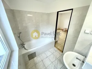 Pronájem bytu 1+kk, Strakonice - Přední Ptákovice, Hraniční, 22 m2