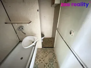 Prodej bytu 2+1, Chomutov, Zahradní, 60 m2