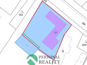 Prodej rodinného domu, Rohoznice, 222 m2