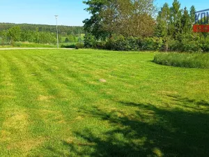 Prodej pozemku pro bydlení, Římov, 839 m2