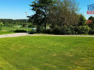 Prodej pozemku pro bydlení, Římov, 839 m2
