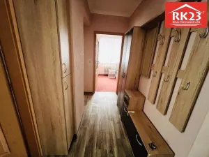 Pronájem bytu 3+kk, Mariánské Lázně, Americká, 65 m2